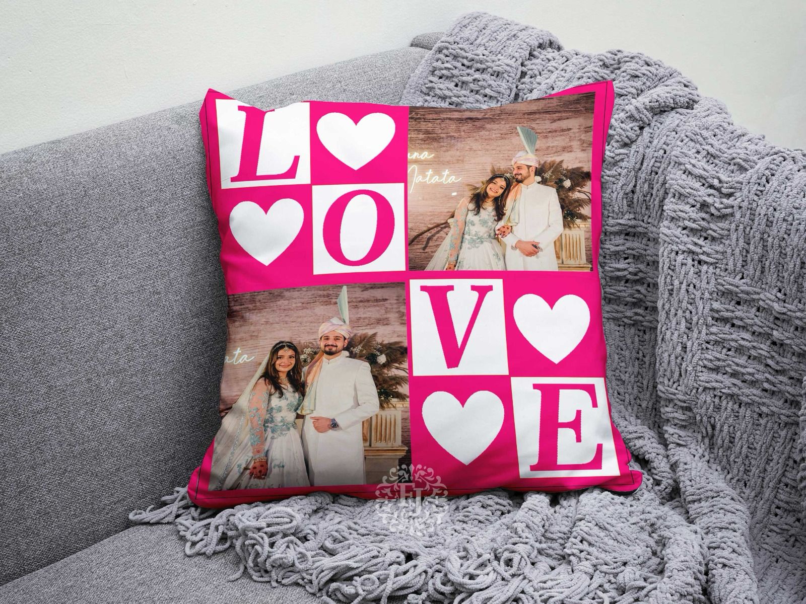 Images by picsum
